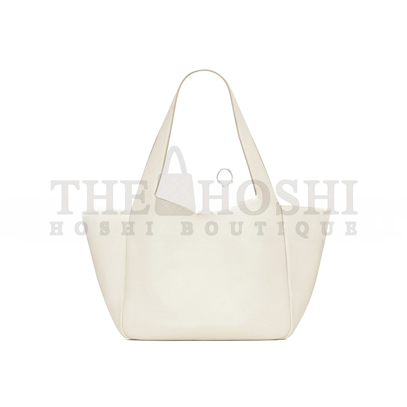 Y51 LE 5 À 7 BEA IN GRAINED LEATHER 763435AADUV9275 (50*28*18cm) Master Quality